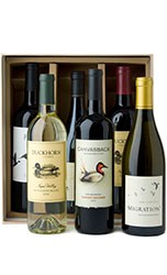 Portfolio Collection Gift Set (Six Bottle)