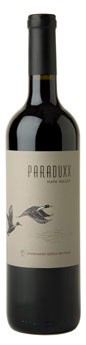 2011 Paraduxx Winemaker Series Napa Valley Red Wine