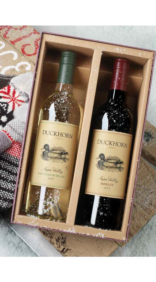Duckhorn Vineyards
