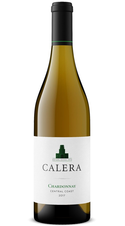 2017 Calera Central Coast Chardonnay