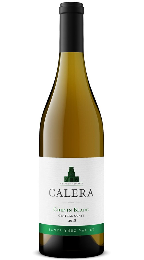 2018 Calera Santa Ynez Valley Central Coast Chenin Blanc