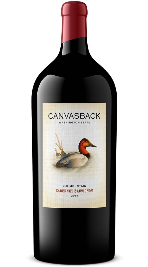 Canvasback