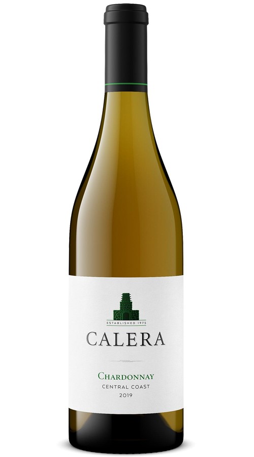 2019 Calera Central Coast Chardonnay