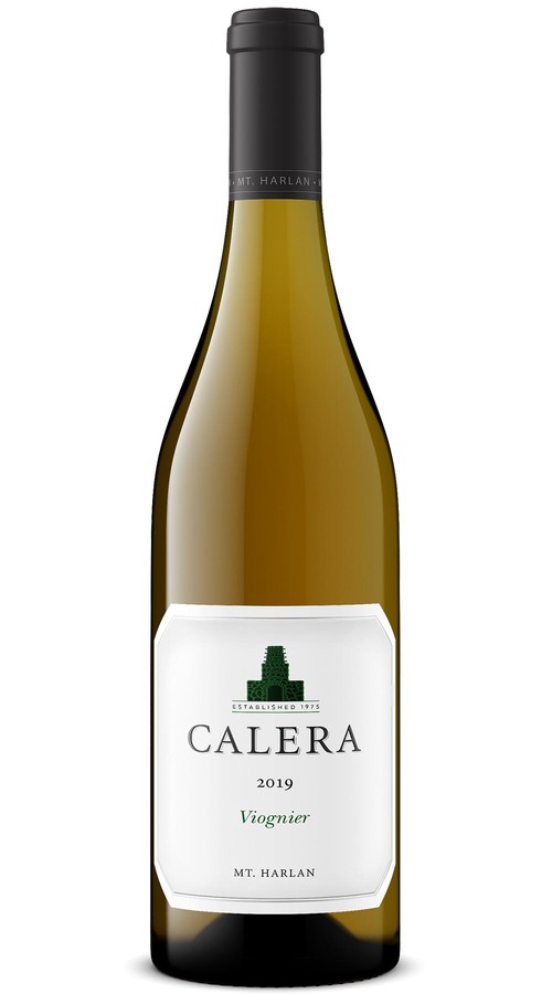 2019 Calera Mt. Harlan Viognier