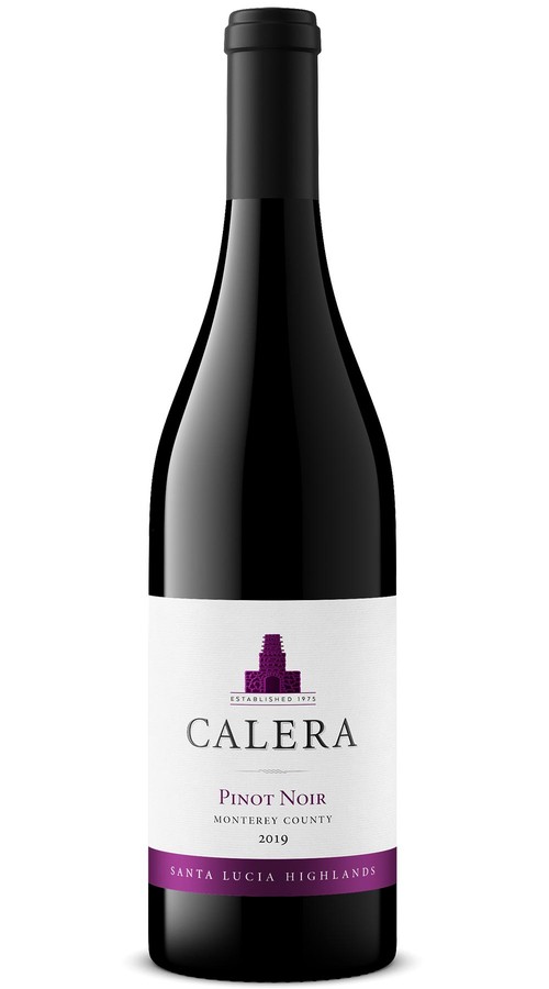 2019 Calera Santa Lucia Highlands Pinot Noir