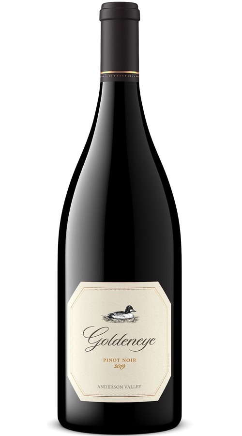 2019 Goldeneye Anderson Valley Pinot Noir 1.5L