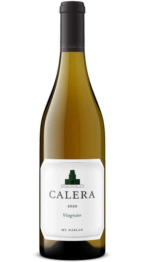 2020 Calera Mt. Harlan Viognier