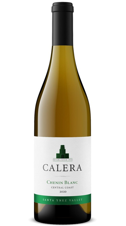 2020 Calera Santa Ynez Valley Central Coast Chenin Blanc