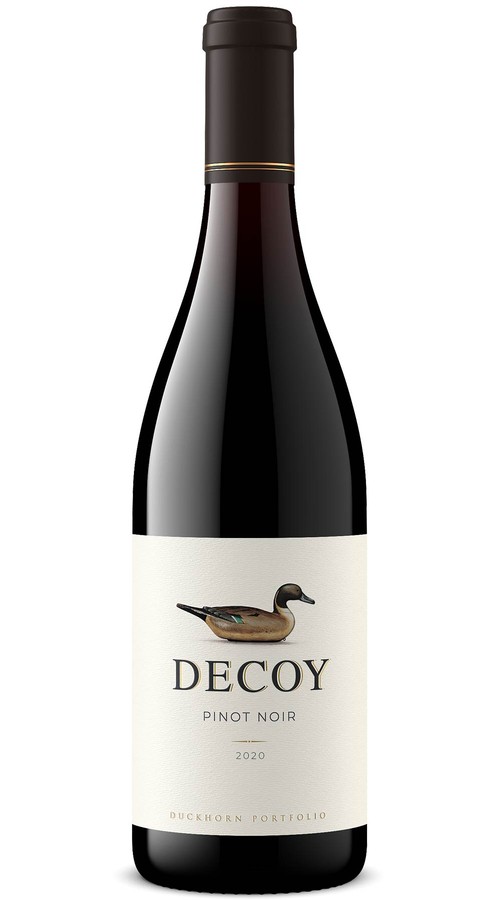 2020 Decoy California Pinot Noir