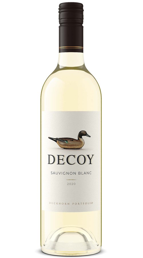 2020 Decoy California Sauvignon Blanc