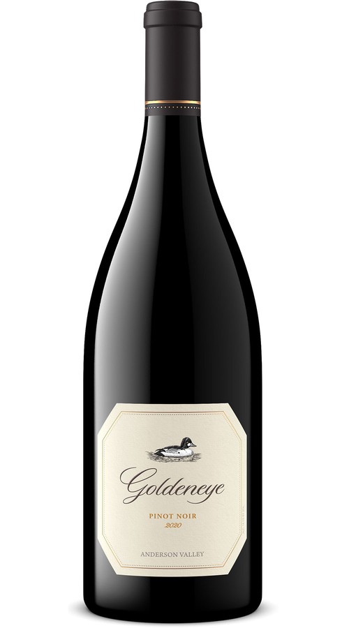 2020 Goldeneye Anderson Valley Pinot Noir 1.5L