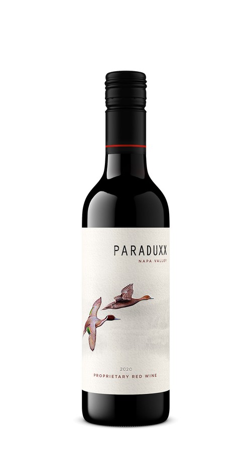 2020 Paraduxx Proprietary Napa Valley Red Wine 375ml