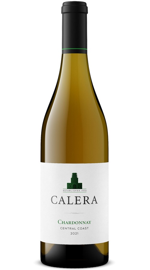 2021 Calera Central Coast Chardonnay