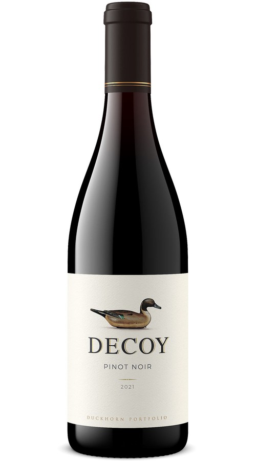 2021 Decoy California Pinot Noir