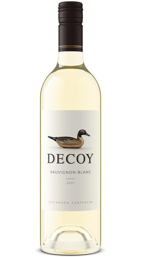 2021 Decoy California Sauvignon Blanc
