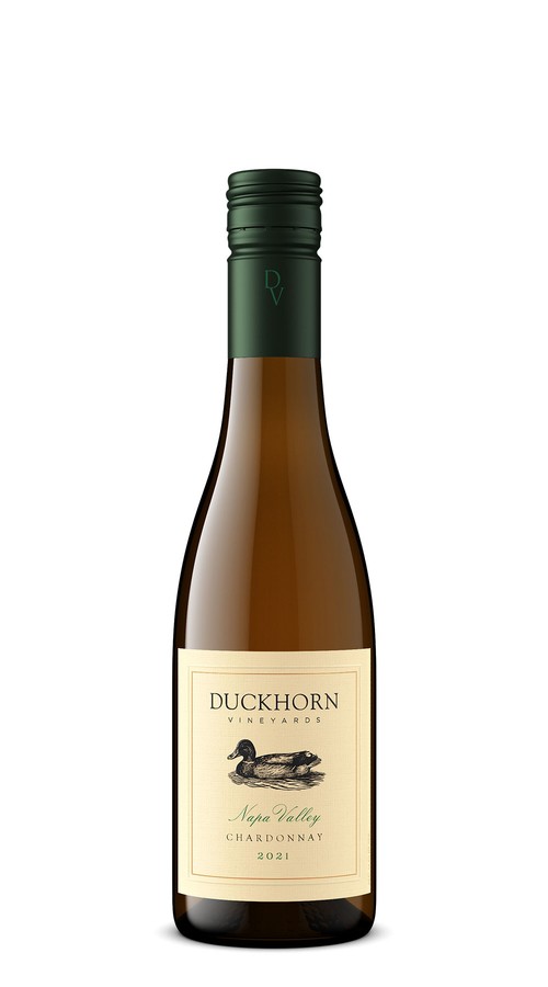 2021 Duckhorn Vineyards Napa Valley Chardonnay 375ml