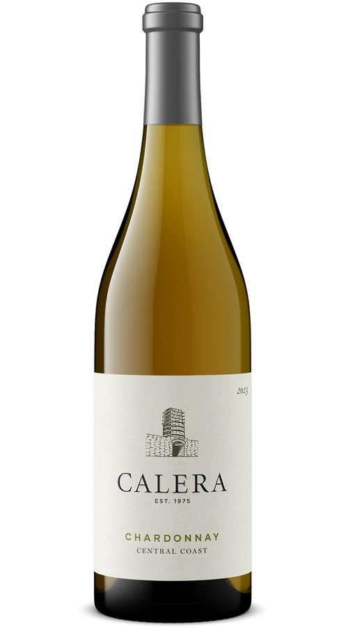 2023 Central Coast Chardonnay | Calera