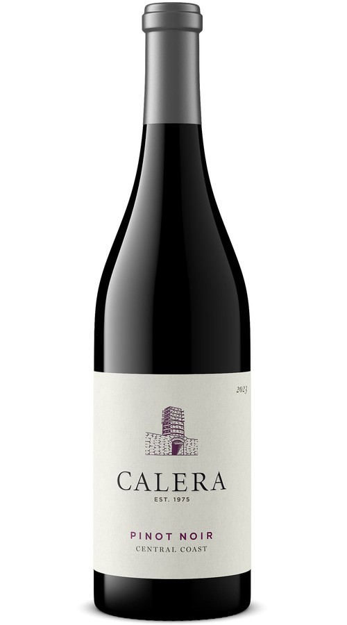 2023 Calera Central Coast Pinot Noir