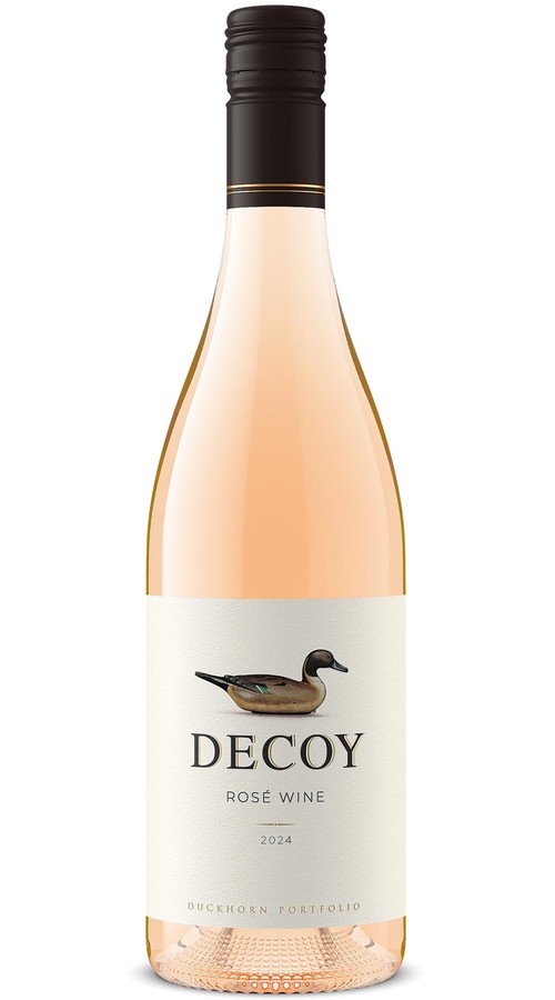 2024 Decoy California Rosé