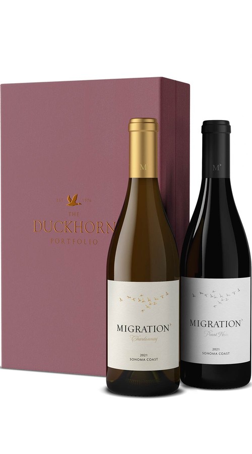 Migration Sonoma Coast Gift Set