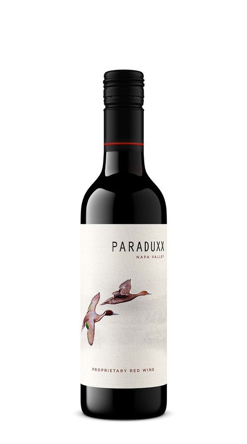 2022 Paraduxx Proprietary Napa Valley Red Wine 375ml