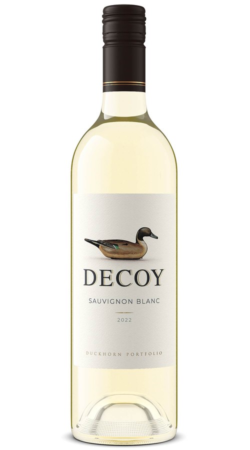 2022 Decoy California Sauvignon Blanc