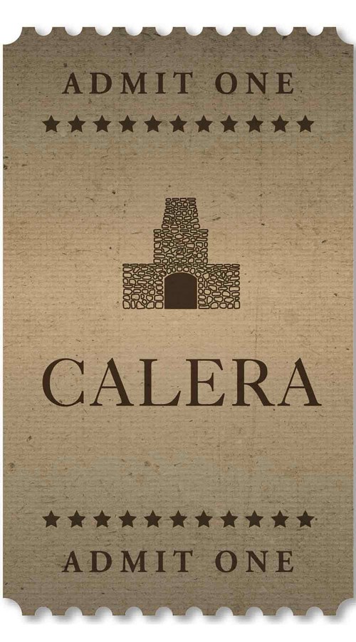 Calera Winery Fall Event