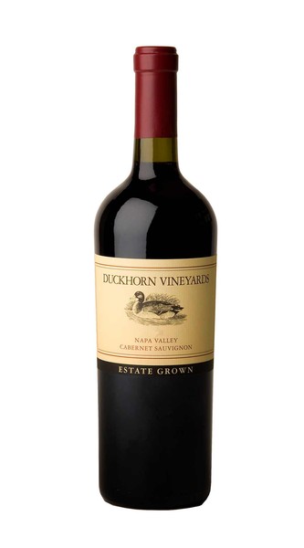 2005 Duckhorn Vineyards Estate Grown Cabernet Sauvignon