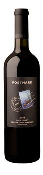 2006 Paraduxx Postmark Rector Creek Vineyard Red Wine 1.5L