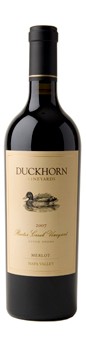 2007 Duckhorn Vineyards Three Palms Vineyard Merlot 1.5L