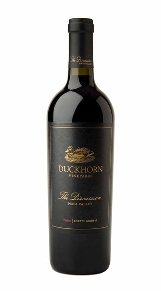2008 Duckhorn Vineyards The Discussion Red Wine 1.5L