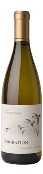 2008 Migration Russian River Valley Chardonnay