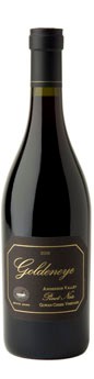 2009 Goldeneye Estate Grown Gowan Creek Vineyard Pinot Noir 1.5L