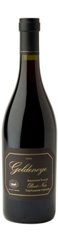 2009 Goldeneye Estate Grown The Narrows Vineyard Pinot Noir 1.5L