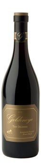 2009 Goldeneye Estate Grown Ten Degrees Pinot Noir 1.5L