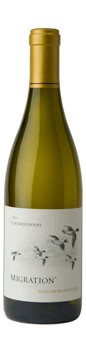 2010 Migration Russian River Valley Chardonnay