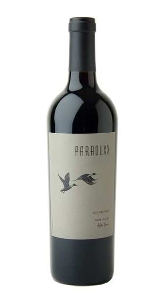 2013 Paraduxx Atlas Peak Napa Valley Red Wine