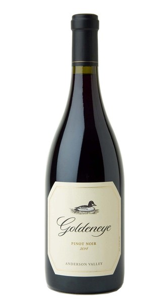 2014 Goldeneye Anderson Valley Pinot Noir 1.5L