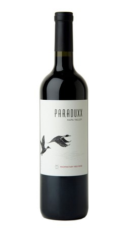 2014 Paraduxx Proprietary Napa Valley Red Wine 1.5L