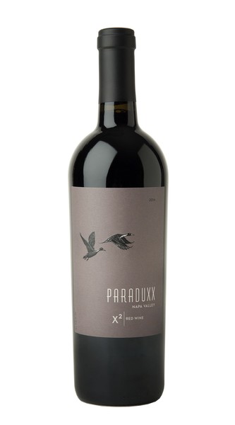 2014 Paraduxx X2 Napa Valley Red Wine