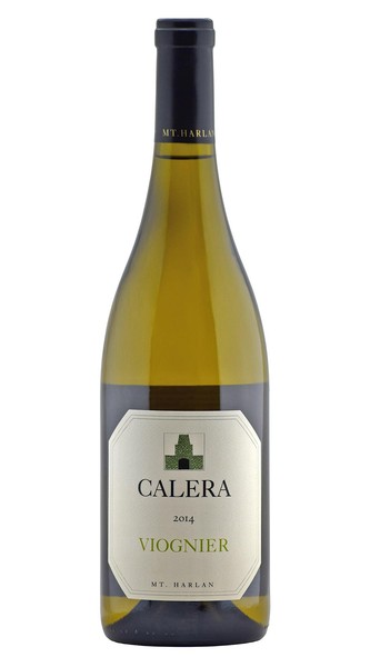 2014 Calera Mt. Harlan Viognier