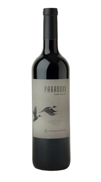 2015 Paraduxx Pintail Blend Napa Valley Red Wine