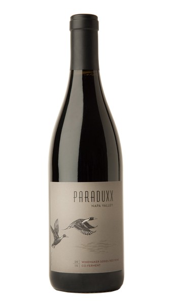 2015 Paraduxx Winemaker Series Co-Ferment Napa Valley Red Wine