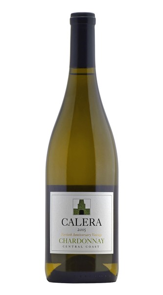 2015 Calera Central Coast Chardonnay