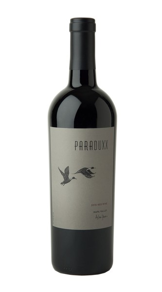 2015 Paraduxx Atlas Peak Napa Valley Red Wine