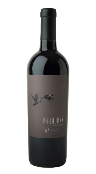 2015 Paraduxx X2 Napa Valley Red Wine