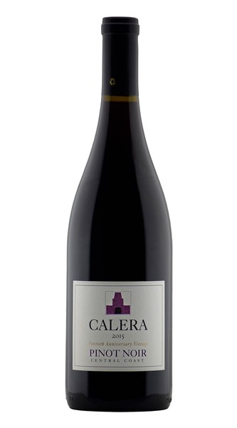 2015 Calera Central Coast Pinot Noir