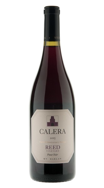 2015 Calera Mt. Harlan Pinot Noir Reed Vineyard