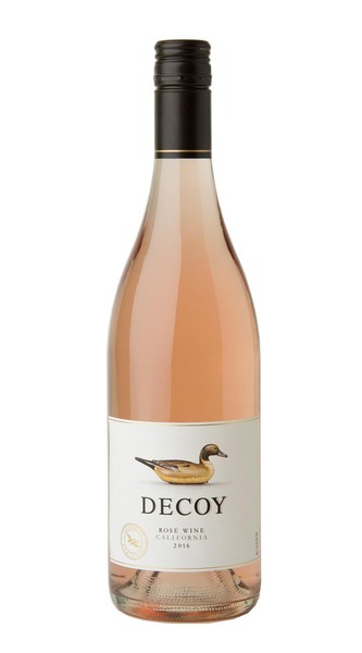 2016 Decoy California Rosé