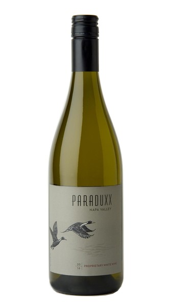 2016 Paraduxx Proprietary Napa Valley White Wine